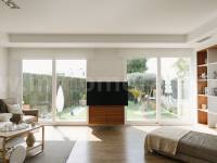 Resale - Detached House / Villa  - San Fulgencio - Urb. La Marina