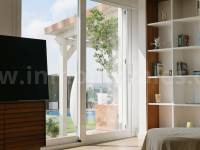 Resale - Detached House / Villa  - San Fulgencio - Urb. La Marina