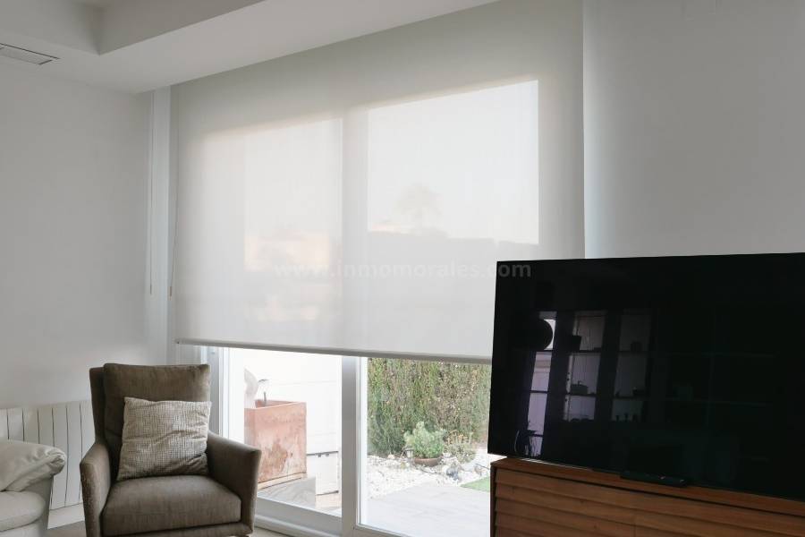 Resale - Detached House / Villa  - San Fulgencio - Urb. La Marina