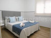 Resale - Detached House / Villa  - San Fulgencio - Urb. La Marina