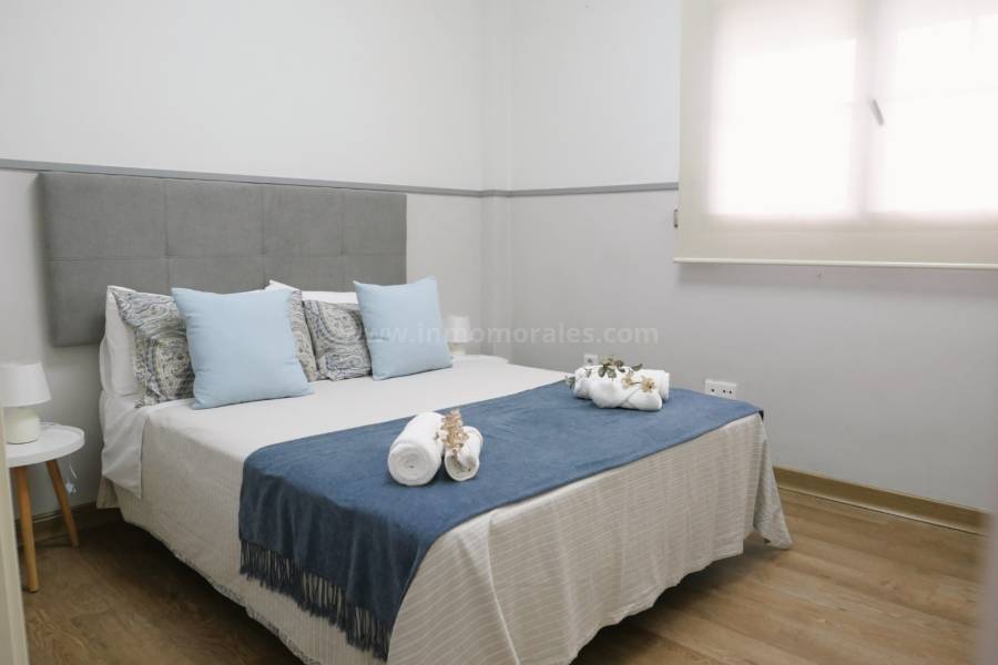 Resale - Detached House / Villa  - San Fulgencio - Urb. La Marina