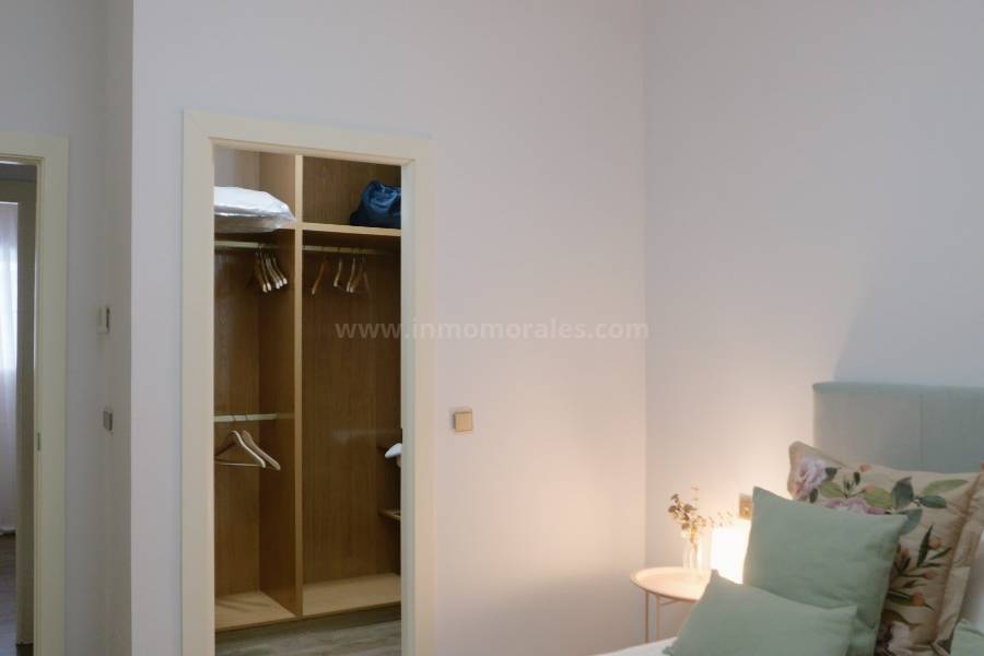 Resale - Detached House / Villa  - San Fulgencio - Urb. La Marina