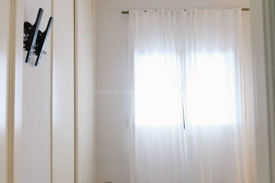 Resale - Detached House / Villa  - San Fulgencio - Urb. La Marina