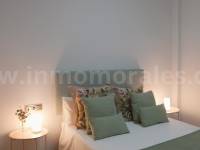 Resale - Detached House / Villa  - San Fulgencio - Urb. La Marina