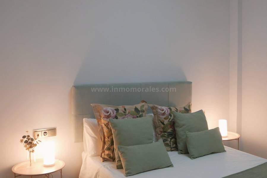 Resale - Detached House / Villa  - San Fulgencio - Urb. La Marina