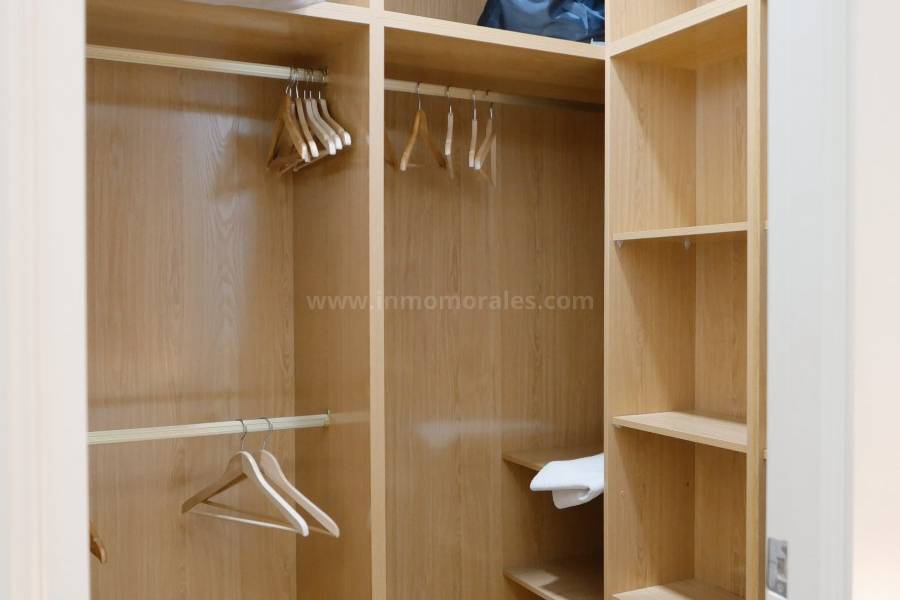 Resale - Detached House / Villa  - San Fulgencio - Urb. La Marina