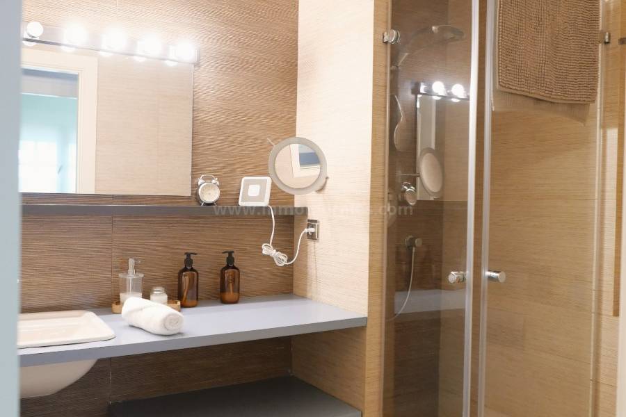 Resale - Detached House / Villa  - San Fulgencio - Urb. La Marina