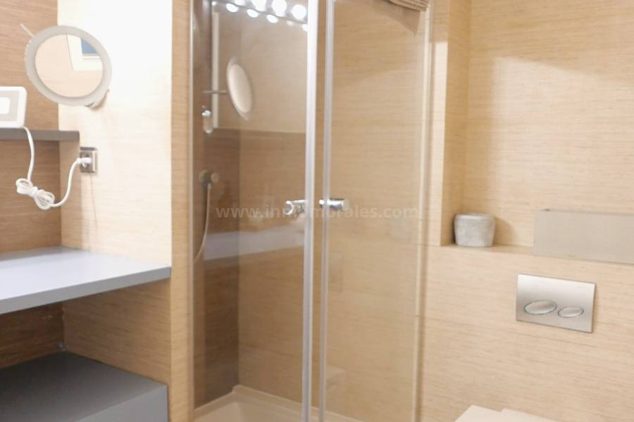 Resale - Detached House / Villa  - San Fulgencio - Urb. La Marina