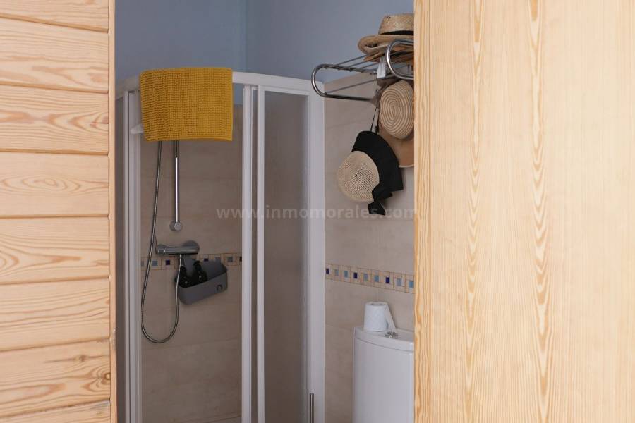 Resale - Detached House / Villa  - San Fulgencio - Urb. La Marina