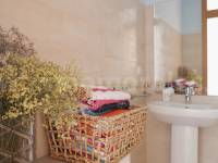 Resale - Detached House / Villa  - San Fulgencio - Urb. La Marina