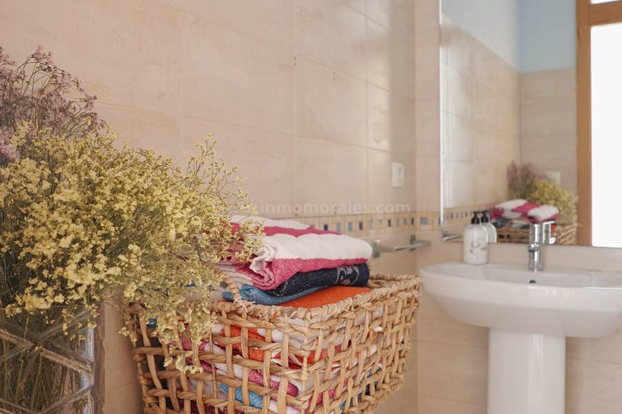 Resale - Detached House / Villa  - San Fulgencio - Urb. La Marina