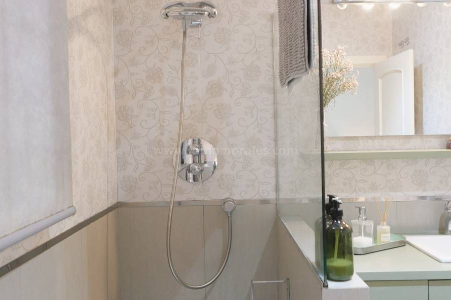 Resale - Detached House / Villa  - San Fulgencio - Urb. La Marina