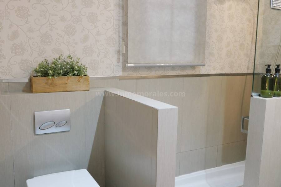 Resale - Detached House / Villa  - San Fulgencio - Urb. La Marina