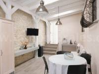 Resale - Detached House / Villa  - San Fulgencio - Urb. La Marina