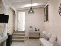 Resale - Detached House / Villa  - San Fulgencio - Urb. La Marina