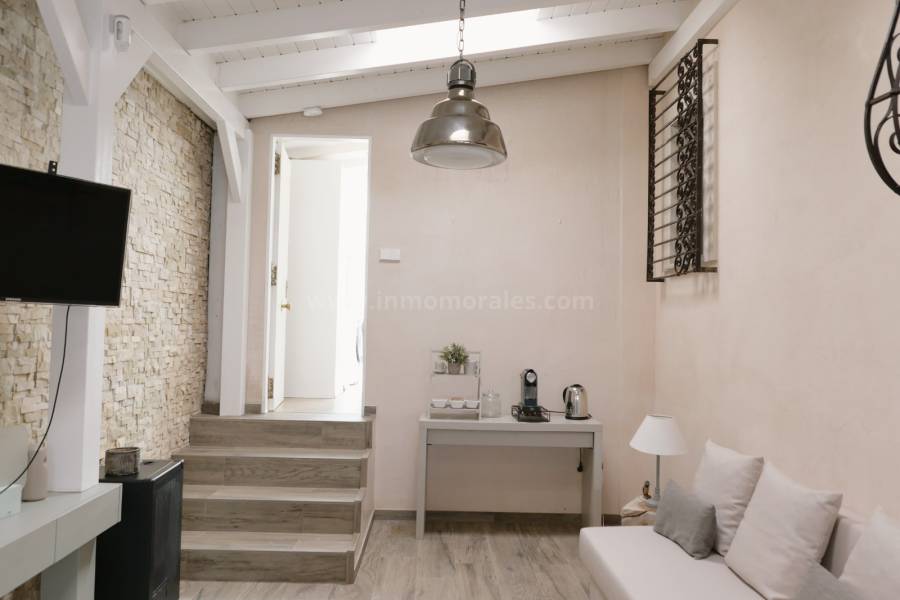 Resale - Detached House / Villa  - San Fulgencio - Urb. La Marina