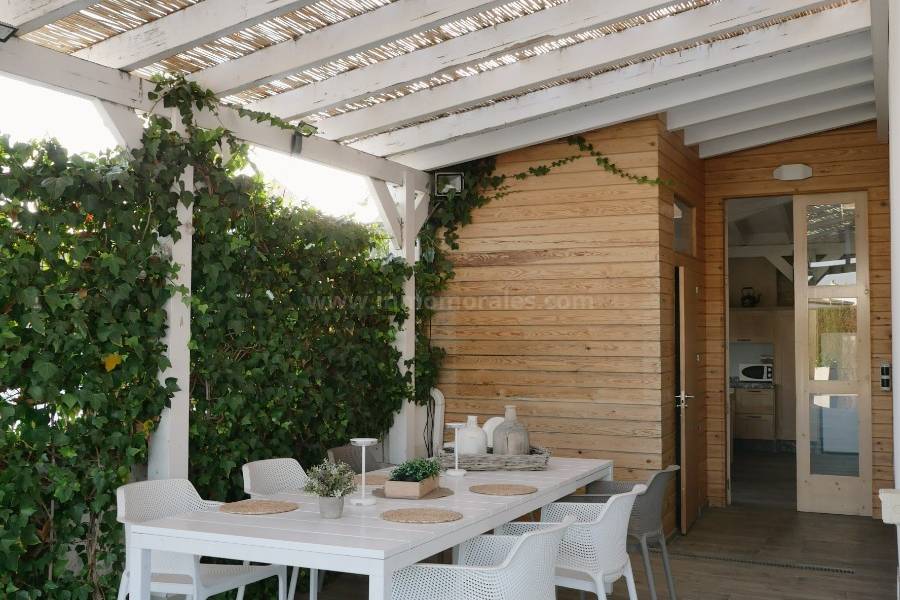 Resale - Detached House / Villa  - San Fulgencio - Urb. La Marina