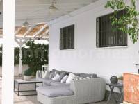 Resale - Detached House / Villa  - San Fulgencio - Urb. La Marina