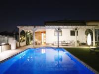 Resale - Detached House / Villa  - San Fulgencio - Urb. La Marina