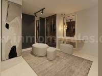 Nueva construcción  - Chalet / Villa - Almoradí