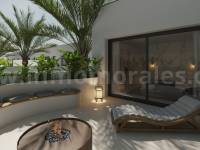 Nueva construcción  - Chalet / Villa - Almoradí