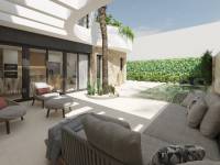 Nueva construcción  - Chalet / Villa - Almoradí