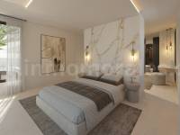 Nueva construcción  - Chalet / Villa - Almoradí