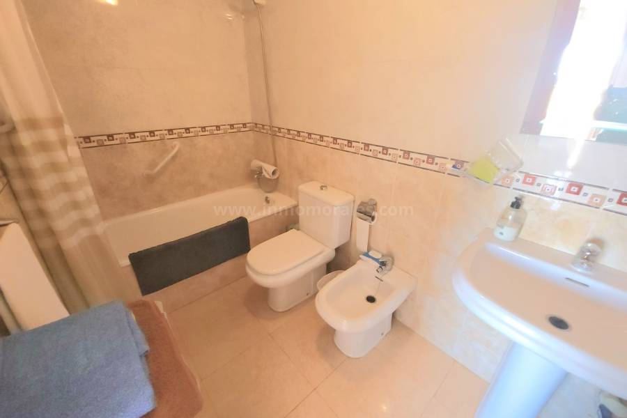 Revente - Appartement - Almoradí