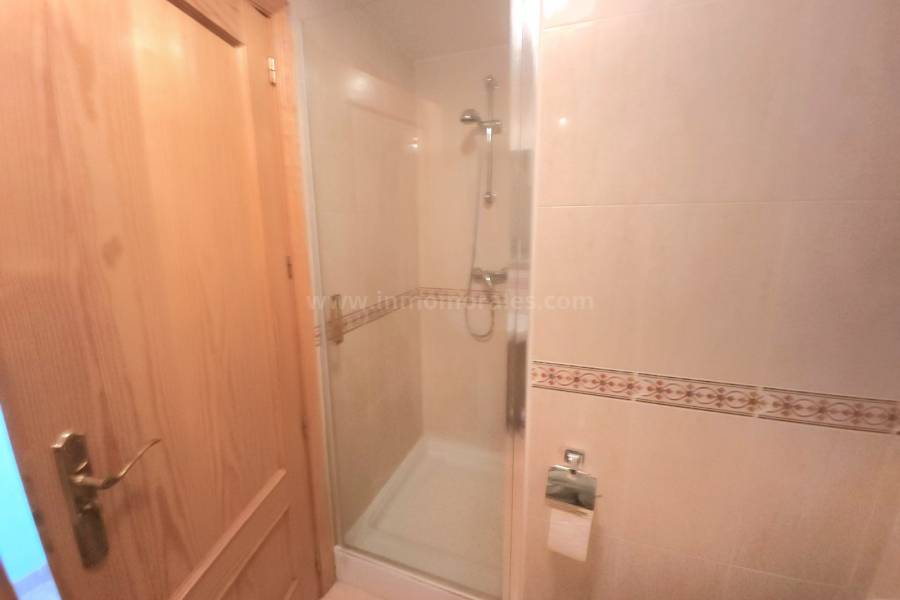 Revente - Appartement - Almoradí