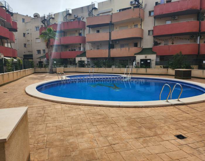 Appartement - Revente - Almoradí - Almoradí