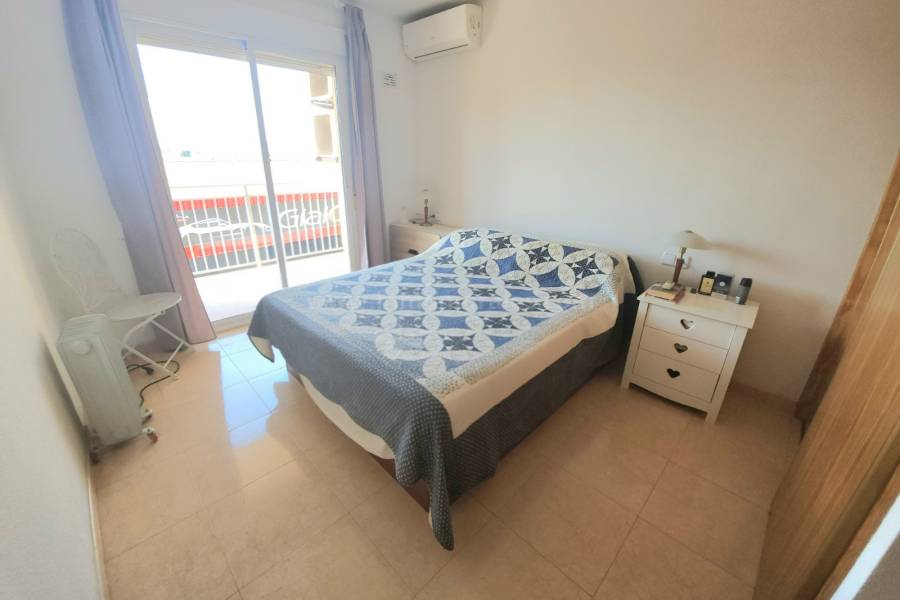 Revente - Appartement - Almoradí