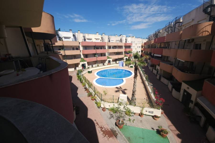 Revente - Appartement - Almoradí
