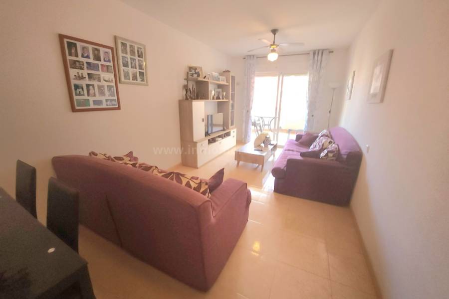 Revente - Appartement - Almoradí