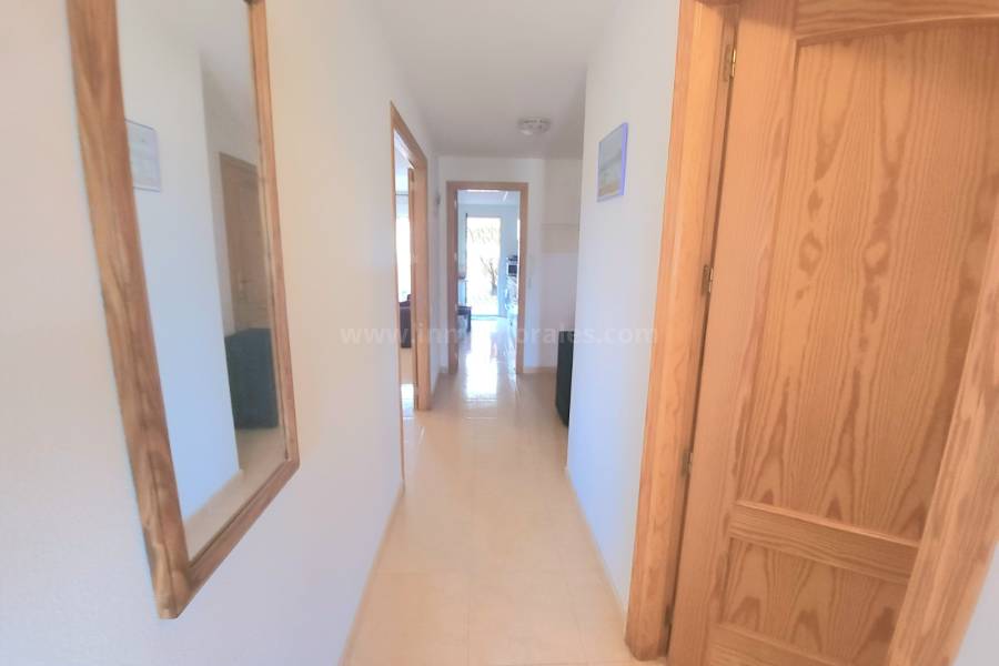Revente - Appartement - Almoradí