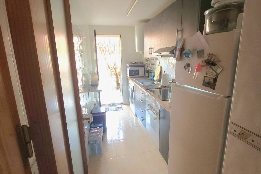 Revente - Appartement - Almoradí
