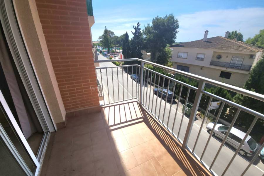 Revente - Appartement - Almoradí