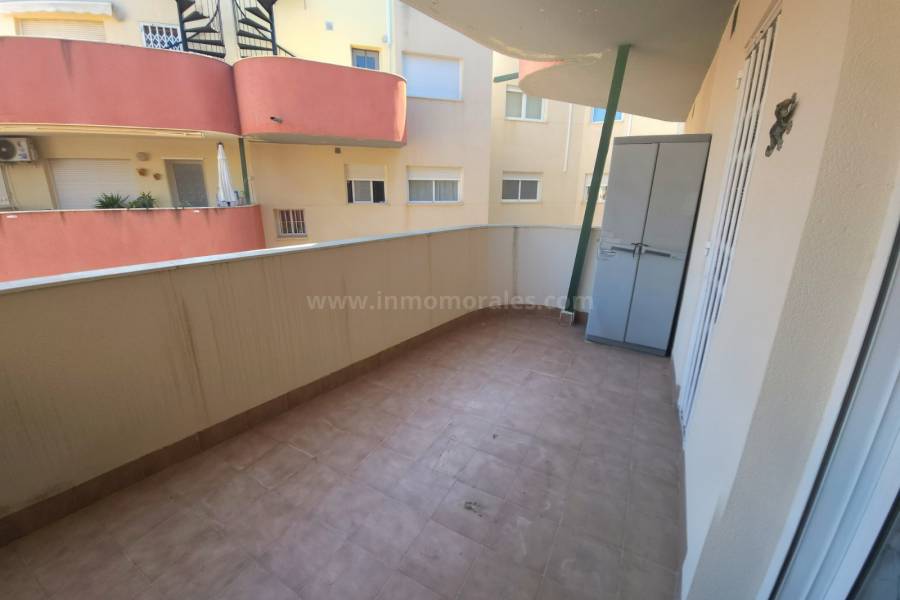 Revente - Appartement - Almoradí