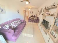 Revente - Appartement - Almoradí