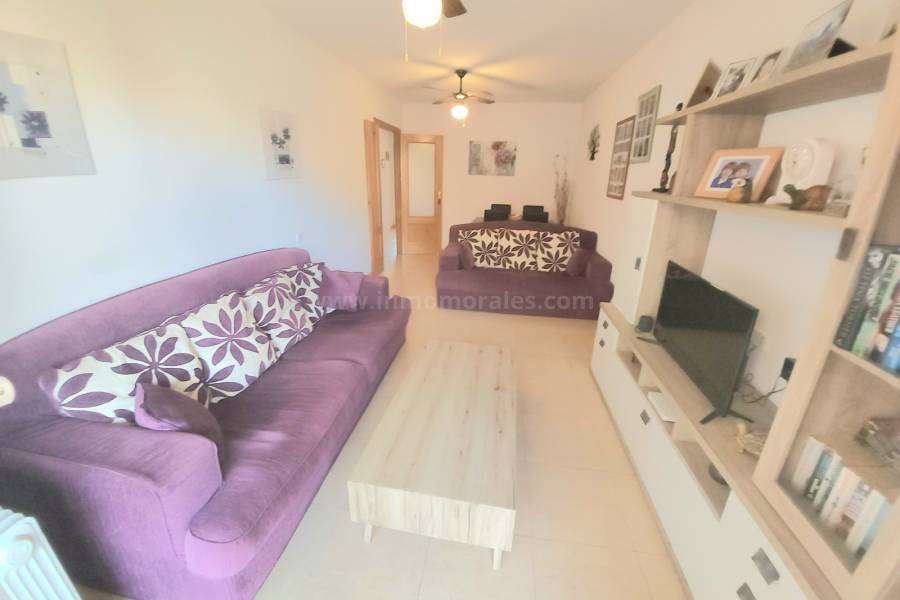 Revente - Appartement - Almoradí