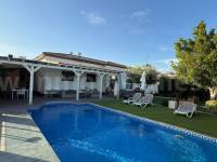 Venta - Chalet / Villa - San Fulgencio - Urb. La Marina