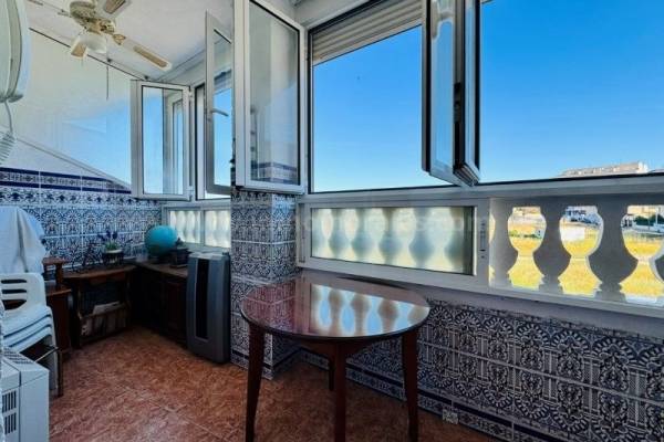 Apartamento / Piso - Venta - La Mata - La Mata
