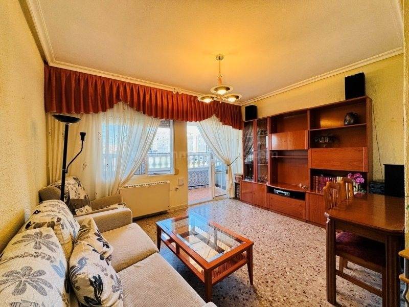Venta - Apartamento / Piso - La Mata