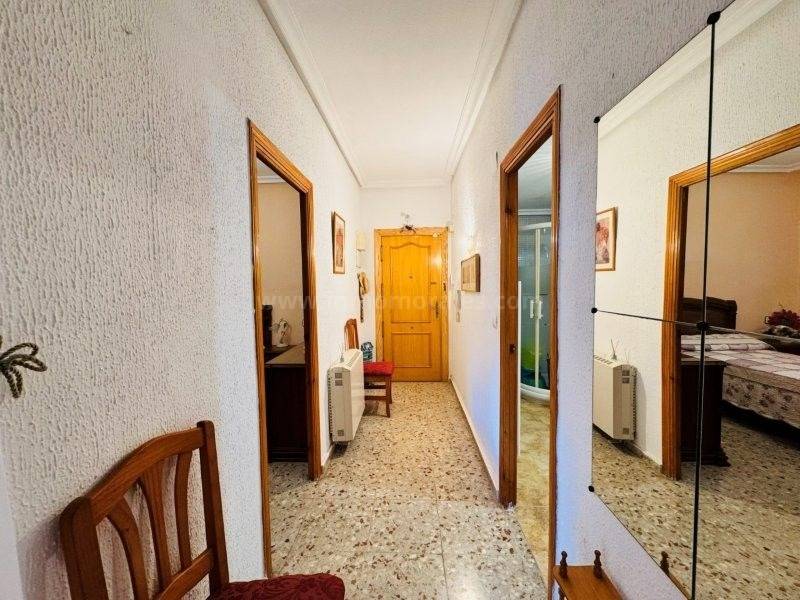 Venta - Apartamento / Piso - La Mata