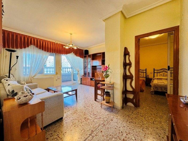 Venta - Apartamento / Piso - La Mata