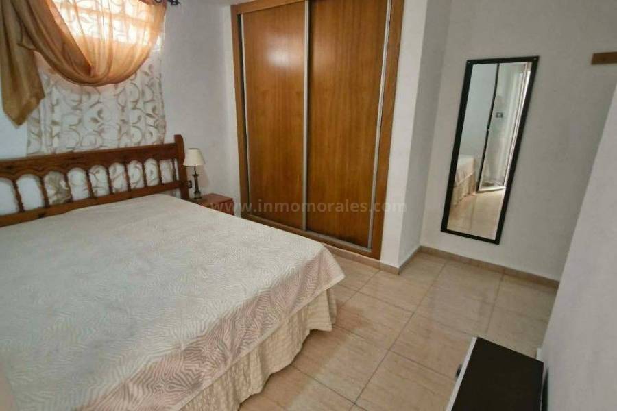 Wiederverkauf - Wohnung/Apartment - Torrevieja - Center Torrevieja