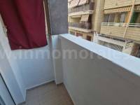 Wiederverkauf - Wohnung/Apartment - Torrevieja - Center Torrevieja