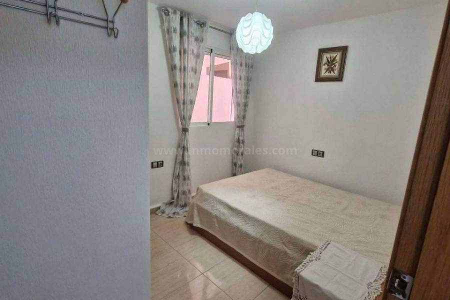 Wiederverkauf - Wohnung/Apartment - Torrevieja - Center Torrevieja