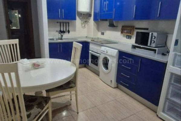 Wohnung/Apartment - Wiederverkauf - Torrevieja - Center Torrevieja