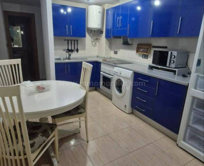 Appartement - Herverkoop - Torrevieja - Center Torrevieja