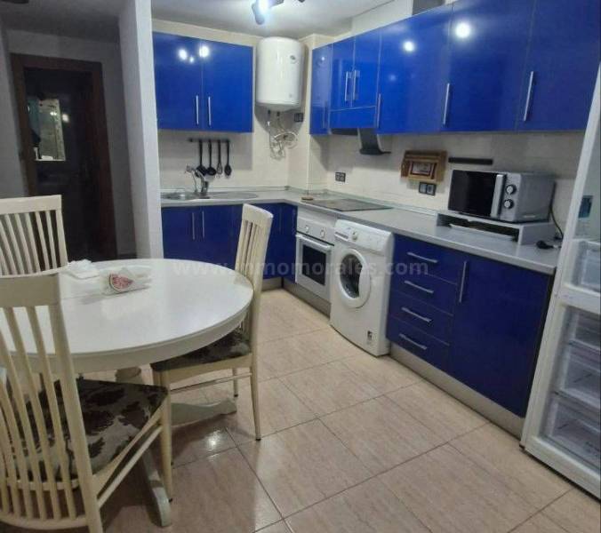 Wiederverkauf - Wohnung/Apartment - Torrevieja - Center Torrevieja